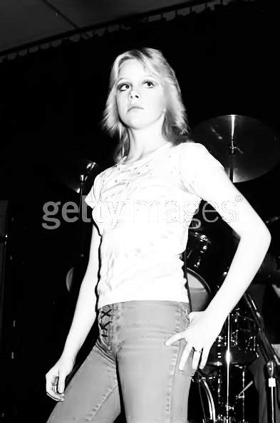 cherie currie nude|CHERIE CURRIE Nude .